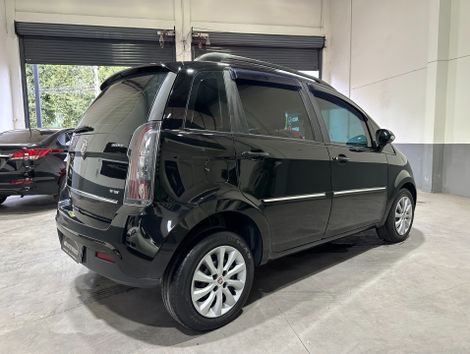 Fiat Idea ESSENCE 1.6 Flex 16V 5p