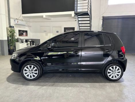 VolksWagen Fox 1.0 Mi Total Flex 8V 5p