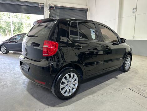 VolksWagen Fox 1.0 Mi Total Flex 8V 5p