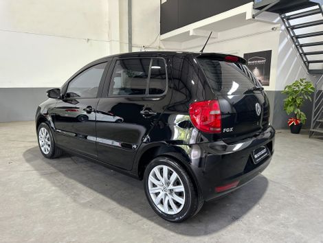 VolksWagen Fox 1.0 Mi Total Flex 8V 5p