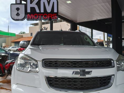 Chevrolet S10 Pick-Up LT 2.4 F.Power 4x2 CD