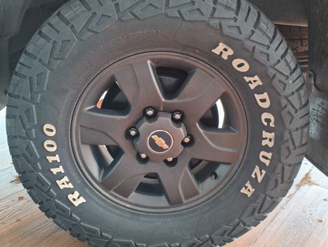 Chevrolet S10 Pick-Up LT 2.4 F.Power 4x2 CD