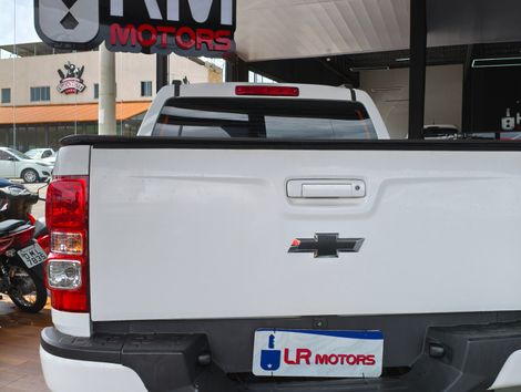 Chevrolet S10 Pick-Up LT 2.4 F.Power 4x2 CD