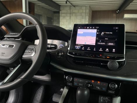 Jeep Commander Limited T270 1.3 TB Flex Aut.