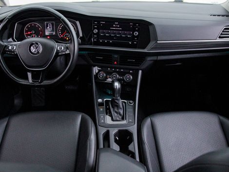 VolksWagen JETTA Comfort. 250 TSI 1.4 Flex 16v Aut.