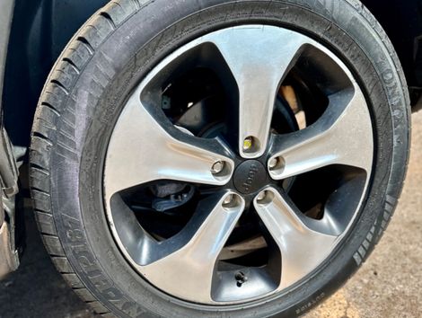 Jeep COMPASS LONGITUDE 2.0 4x2 Flex 16V Aut.