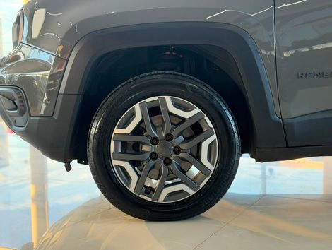 Jeep Renegade Trailhawk T270 1.3 TB Flex Aut.