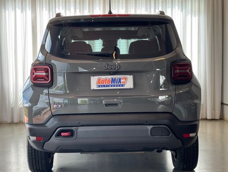 Jeep Renegade Trailhawk T270 1.3 TB Flex Aut.