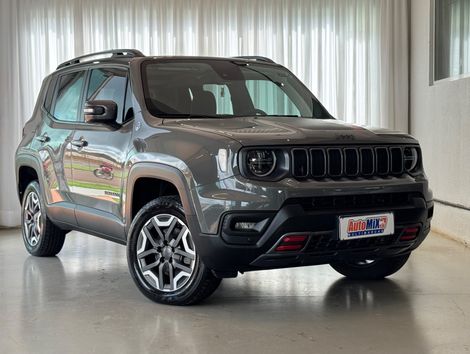 Jeep Renegade Trailhawk T270 1.3 TB Flex Aut.
