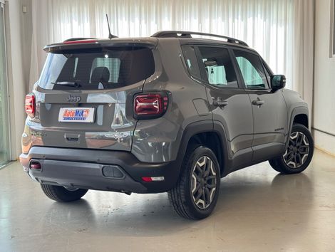 Jeep Renegade Trailhawk T270 1.3 TB Flex Aut.