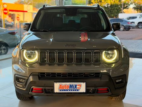 Jeep Renegade Trailhawk T270 1.3 TB Flex Aut.