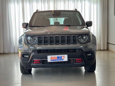 Jeep Renegade Trailhawk T270 1.3 TB Flex Aut.
