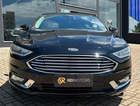 Ford Fusion Titanium 2.0 GTDI Eco. Awd Aut.