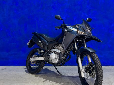 HONDA XRE 300/ 300 ABS/ FLEX