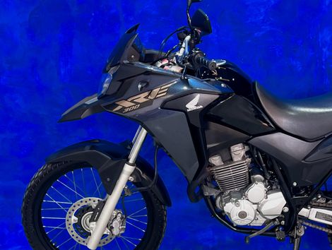 HONDA XRE 300/ 300 ABS/ FLEX