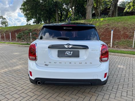 Mini COOPER Countryman 1.5 Turbo Aut.