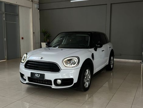 Mini COOPER Countryman 1.5 Turbo Aut.