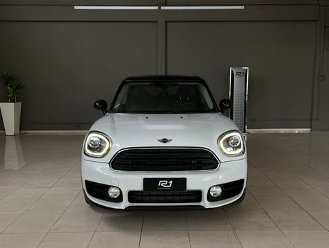 Mini COOPER Countryman 1.5 Turbo Aut.