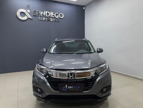 Honda HR-V EXL 1.8 Flexone 16V 5p Aut.