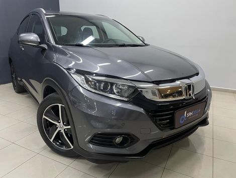 Honda HR-V EXL 1.8 Flexone 16V 5p Aut.