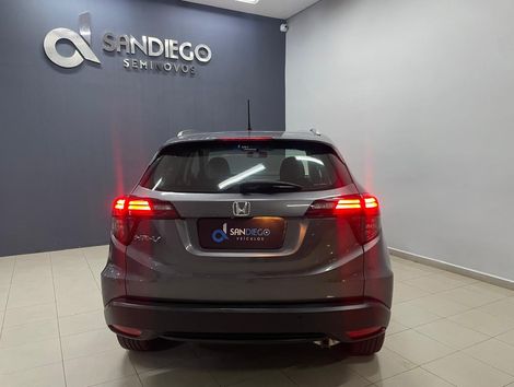 Honda HR-V EXL 1.8 Flexone 16V 5p Aut.