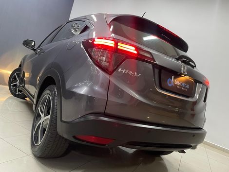 Honda HR-V EXL 1.8 Flexone 16V 5p Aut.