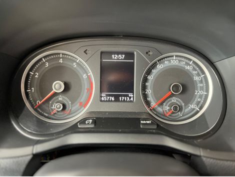 VolksWagen VOYAGE 1.6 MSI Flex 16V 4p Aut.