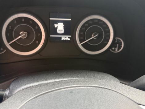 Hyundai Creta Limited 1.0 TB 12V Flex Aut.