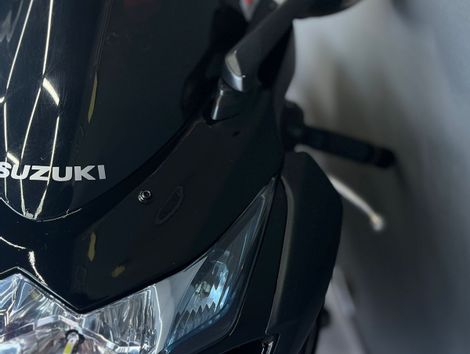 SUZUKI GSX-R 1000