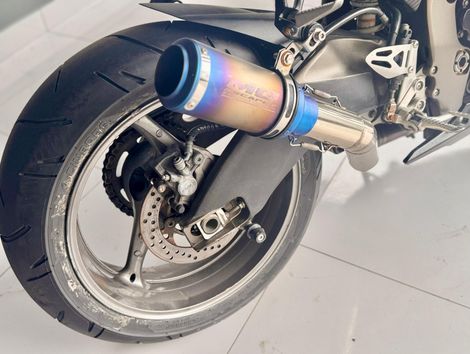 SUZUKI GSX-R 1000