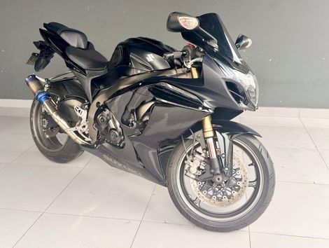 SUZUKI GSX-R 1000