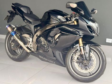 SUZUKI GSX-R 1000