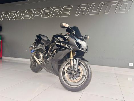 SUZUKI GSX-R 1000