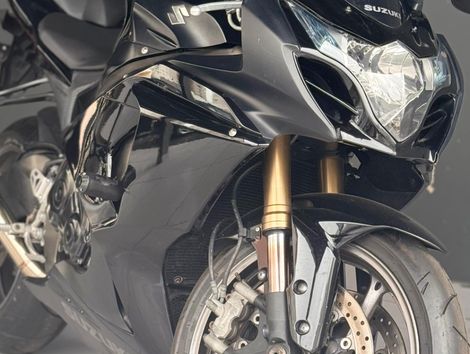 SUZUKI GSX-R 1000