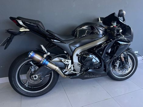 SUZUKI GSX-R 1000