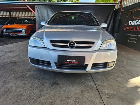 Chevrolet Astra Advantage 2.0 MPFI 8V FlexPower 5p