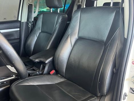 Toyota Hilux CD SRV 4x4 2.8 TDI Diesel Aut.