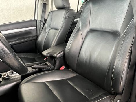 Toyota Hilux CD SRV 4x4 2.8 TDI Diesel Aut.