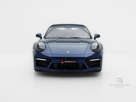 Porsche 911 Carrera S Cabriolet 3.0 (991/992)