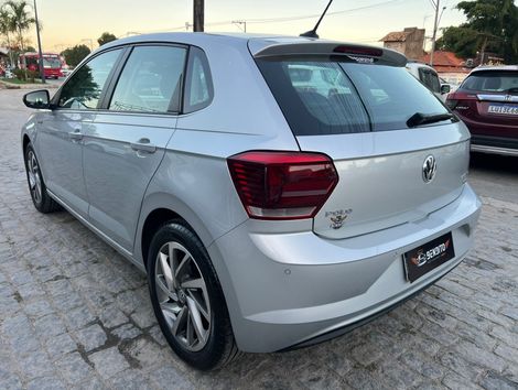 VolksWagen Polo Highline 200 TSI 1.0 Flex 12V Aut.