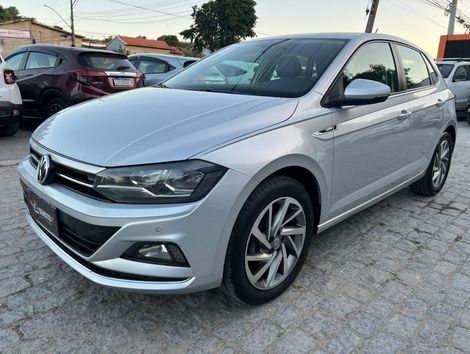 VolksWagen Polo Highline 200 TSI 1.0 Flex 12V Aut.