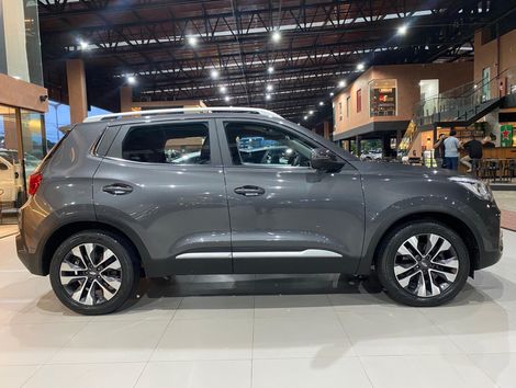 Caoa Chery Tiggo 5X TXS 1.5 16V Turbo Flex Aut.