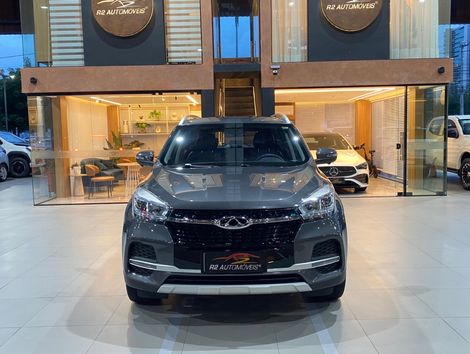 Caoa Chery Tiggo 5X TXS 1.5 16V Turbo Flex Aut.