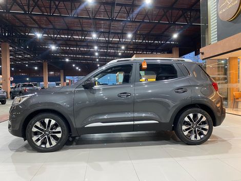 Caoa Chery Tiggo 5X TXS 1.5 16V Turbo Flex Aut.