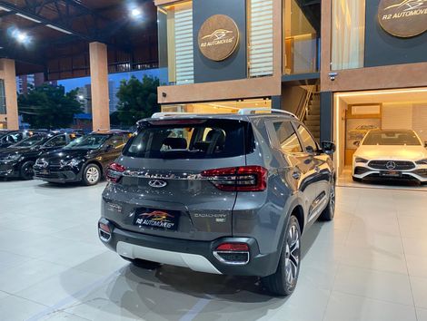 Caoa Chery Tiggo 5X TXS 1.5 16V Turbo Flex Aut.