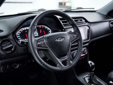 CHERY Tiggo 2 ACT 1.5 16V Flex Aut.5p