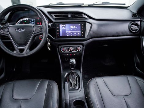 CHERY Tiggo 2 ACT 1.5 16V Flex Aut.5p
