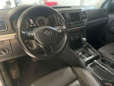 Volkswagen Highline CD 3.0 4x4 TB Dies. Aut.