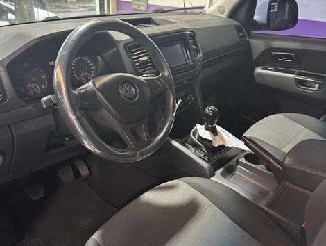 VolksWagen AMAROK CD2.0 16V/S CD2.0 16V TDI 4x4 Die