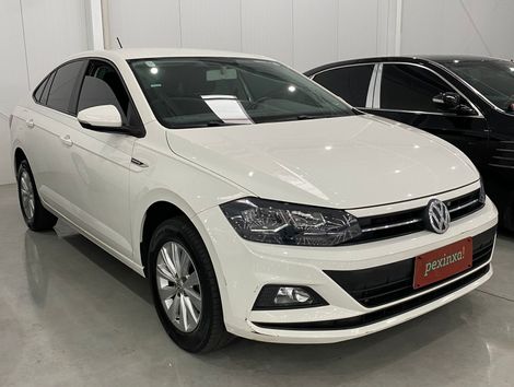 VolksWagen VIRTUS Comfort. 200 TSI 1.0 Flex 12V Aut